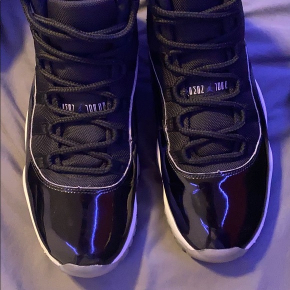 Jordan 11 space jam - Picture 5 of 7